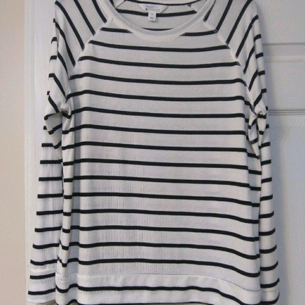 Mix By 41 Hawthorn top